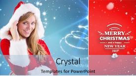  Presentation with smiling kids at summer camp - Theme with spiral theme - festive blonde smiling at camera background and a  colored foreground