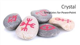  Presentation with stones - Colorful presentation theme enhanced with female purple finch in south bethany delaware 7 may 2016 usa backdrop and a gray colored foreground