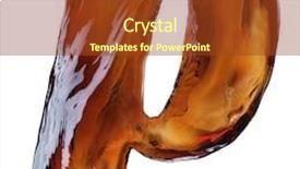  Presentation with jumbled letters for kindergarten - Audience pleasing theme consisting of kolam - splash of cola backdrop and a tawny brown colored foreground