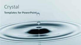  Presentation with drop - 