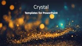  Presentation with rain city - 