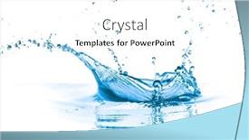  Presentation with splashing - 