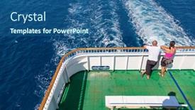  Presentation with croatia split - 