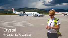  Presentation with croatia split - 