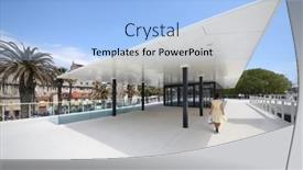  Presentation with croatia split - 