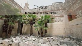  Presentation with croatia split - 