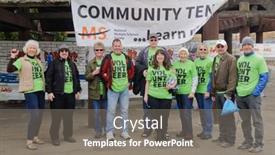  Presentation with multiple sclerosis - 