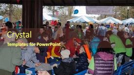  Presentation with multiple sclerosis - 