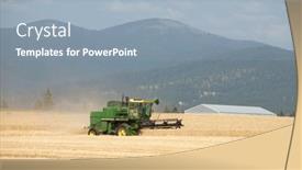  Presentation with august - Audience pleasing PPT theme consisting of spokane-wa-august-2-2016 backdrop and a light blue colored foreground