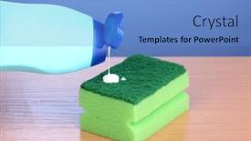  Presentation with dishwashing - 