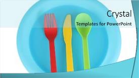  Presentation with bright colorful candy isolated - Amazing slide set having computer keyboard with an accessibility green key backdrop and a gray colored foreground