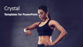  Presentation with heart rate - 