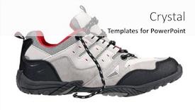  Presentation with trekking - Colorful theme enhanced with white and black small and compact kitchen end bedroom interior design backdrop and a gray colored foreground