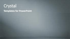  Presentation with spotlight - Audience pleasing presentation theme consisting of spotlight studio interior perfect background backdrop and a gray colored foreground