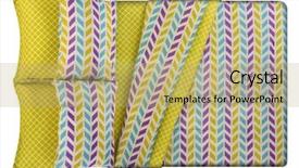  Presentation with bed - Presentation theme consisting of spread sheet - bed isolated against white background background and a coral colored foreground