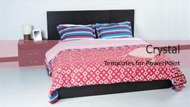  Presentation with yogurt fruits milk shake - Presentation theme consisting of spread sheet - labne yogurt balls from goat background and a coral colored foreground