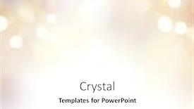  Presentation with vertical - Colorful PPT layouts enhanced with spring-nature-easter-art-background backdrop and a cream colored foreground