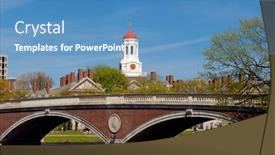  Presentation with harvard - 