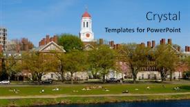  Presentation with harvard - 