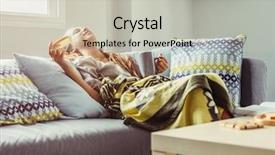  Presentation with 4 years old children and doctor - Theme having springs live - 10 years old pre teen background and a light gray colored foreground