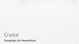  Presentation with christmas card - Cool new theme with square-christmas-card-with-fir backdrop and a white colored foreground