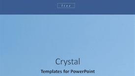  Presentation with golf tournament - PPT layouts consisting of square-image-of-golf-tournament background and a  colored foreground