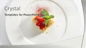  Presentation with gentle - Amazing PPT theme having square-piece-of-traditional-russian backdrop and a sky blue colored foreground