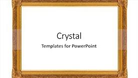  Presentation with retro - Theme consisting of squares rectangles - retro frame isolated on white background and a white colored foreground