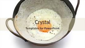  Presentation with sri lanka tamil - Slides enhanced with sri lankan egg hopper bittara background and a lemonade colored foreground