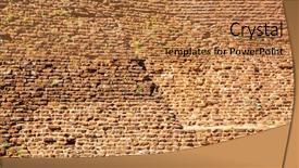  Presentation with sigiriya - Amazing presentation design having srilankan tourism - sigiriya sri lanka buddhist temple backdrop and a  colored foreground
