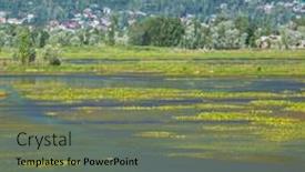  Presentation with kashmir - Audience pleasing PPT layouts consisting of srinagar-india-june-15-2017 backdrop and a  colored foreground