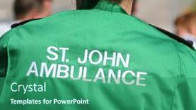  Presentation with medical service - 