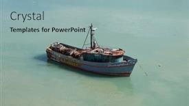  Presentation with anchor - 