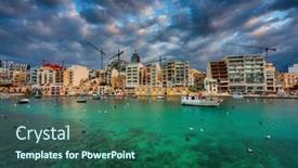  Presentation with malta - 