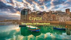  Presentation with malta - 