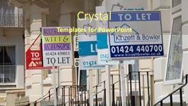  Presentation with warrior - Colorful PPT theme enhanced with st-leonards-on-sea-england backdrop and a  colored foreground