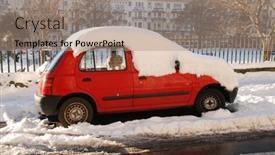  Presentation with britain - Presentation theme enhanced with st-leonards-on-sea-england background and a coral colored foreground