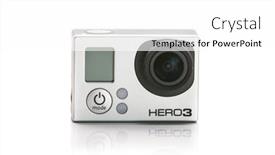  Presentation with hero - 