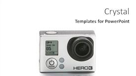  Presentation with hero - Beautiful slides featuring st-louis-missouri-june-26 backdrop and a white colored foreground