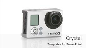  Presentation with hero - 