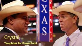  Presentation with republican energy - 