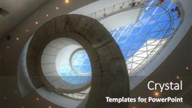  Presentation with december - Slide deck enhanced with st-pete-florida-december-29 background and a tawny brown colored foreground