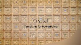  Presentation with museum - Colorful PPT theme enhanced with st petersburg russia - st peterburg state hermitage museum backdrop and a coral colored foreground