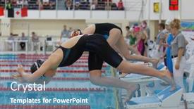  Presentation with dolphin - 