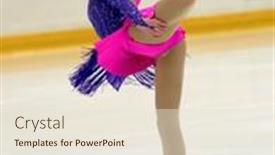  Presentation with single ladies - 