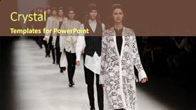  Presentation with russia city - 