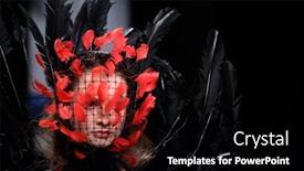  Presentation with mercedes - 