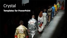  Presentation with russia city - 