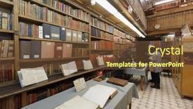  Presentation with foreign - Cool new slide set with st-petersburg-russia-april-20 backdrop and a tawny brown colored foreground