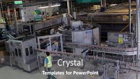  Presentation with brewery - 